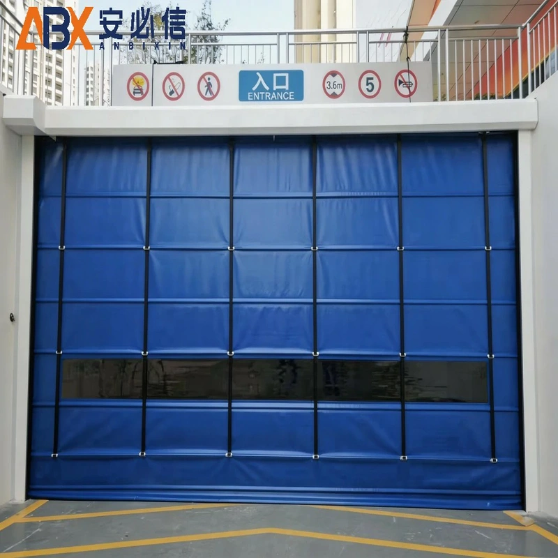 延边朝鲜族机械式门封